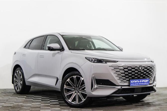 Changan UNI-K с пробегом 2023 года, цена 3 009 000 рублей, 86397 км, внедорожник, Автокод Объявления