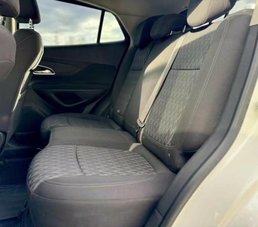 Opel Mokka I с пробегом 2013 года, цена 1 350 000 рублей, 75094 км, внедорожник, Автокод Объявления