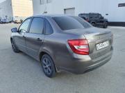 Lada (ВАЗ) Granta I Рестайлинг Тольятти  - изображение 7