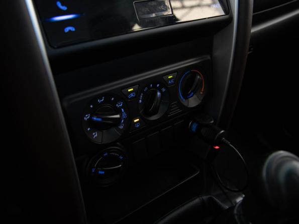 Toyota Fortuner II с пробегом 2019 года, цена 3 299 000 рублей, 101322 км, внедорожник, Автокод Объявления