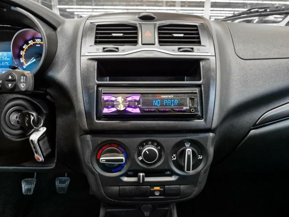 Lada (ВАЗ) Granta I Рестайлинг с пробегом 2021 года, цена 719 000 рублей, 42758 км, хэтчбек, Автокод Объявления