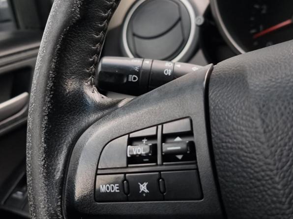Mazda 3 II (BL) Рестайлинг с пробегом 2011 года, цена 719 000 рублей, 232026 км, седан, Автокод Объявления