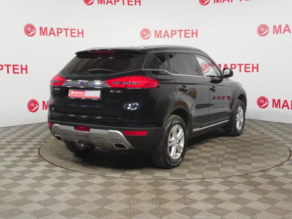 Geely Atlas I с пробегом 2019 года, цена 1 478 000 рублей, 94433 км, внедорожник, Автокод Объявления