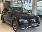 Volkswagen Tiguan II Тверь  - изображение 23
