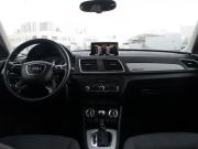Audi Q3 I (8U) Москва  - изображение 30