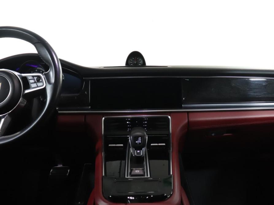 Porsche Panamera II Москва  - изображение 14