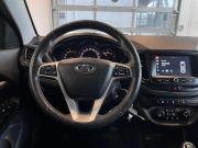 Lada (ВАЗ) Vesta I Чебоксары  - изображение 45