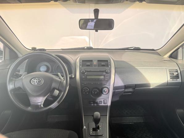 Toyota Corolla X (E140 E150) с пробегом 2008 года, цена 699 000 рублей, 234011 км, седан, Автокод Объявления