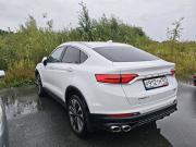 Geely Tugella I Рестайлинг Пермь  - изображение 12