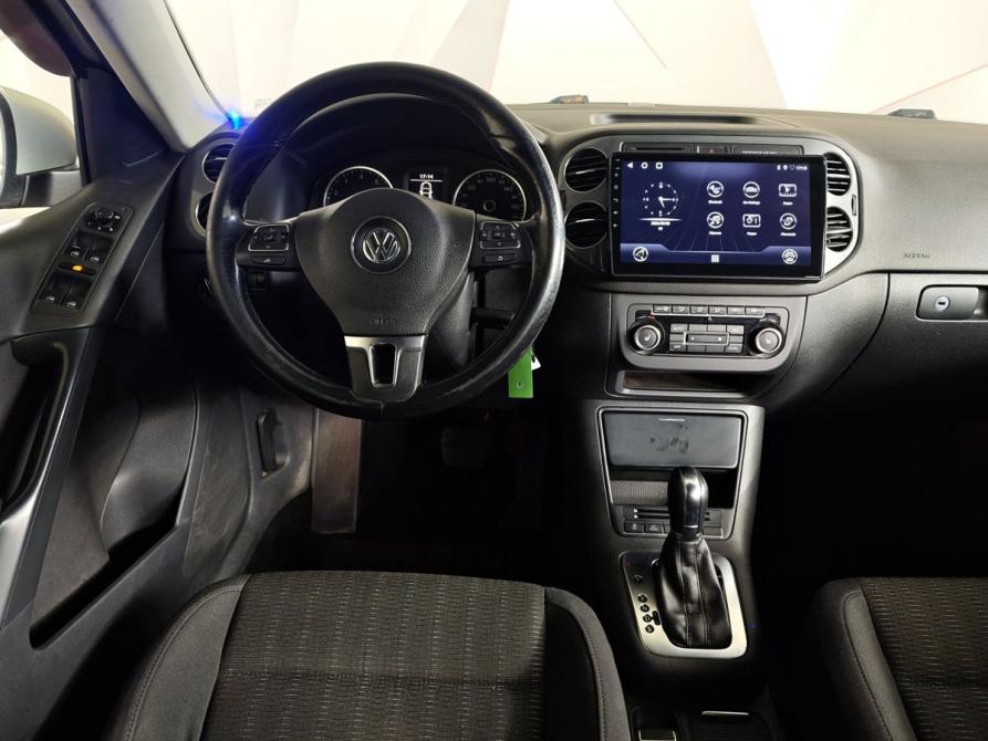 Volkswagen Tiguan I Рестайлинг Москва  - изображение 20