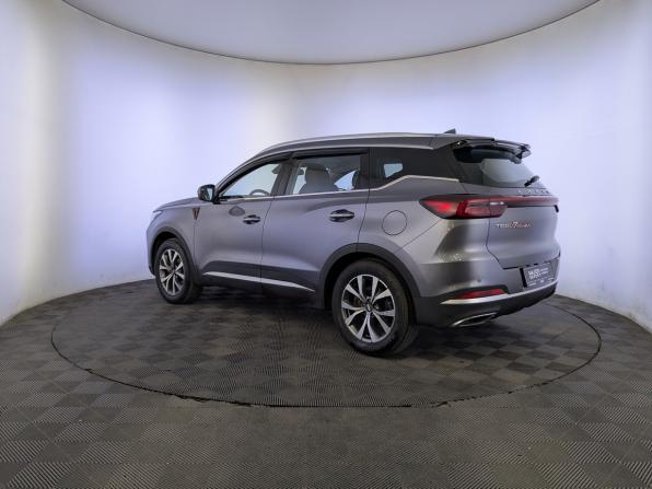 Chery Tiggo 7 Pro Max I с пробегом 2022 года, цена 1 775 000 рублей, 40069 км, внедорожник, Автокод Объявления