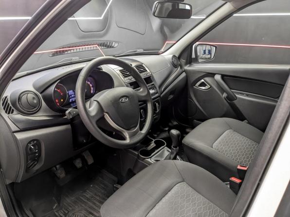 Lada (ВАЗ) Granta I Рестайлинг с пробегом 2023 года, цена 590 000 рублей, 94742 км, седан, Автокод Объявления