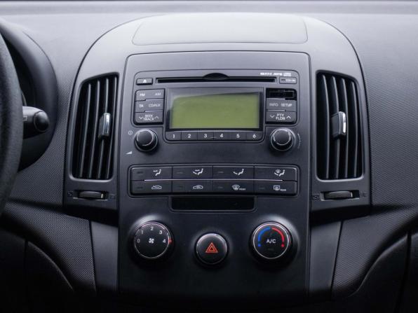 Hyundai i30 I Рестайлинг с пробегом 2010 года, цена 660 000 рублей, 208014 км, хэтчбек, Автокод Объявления