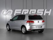 Volkswagen Golf VI Минеральные Воды  - изображение 18