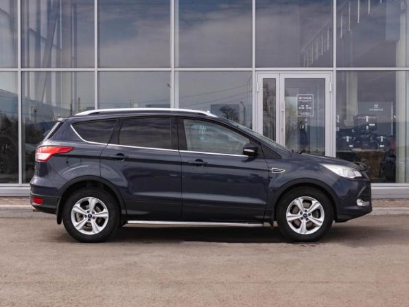 Ford Kuga II с пробегом 2014 года, цена 950 000 рублей, 200914 км, внедорожник, Автокод Объявления