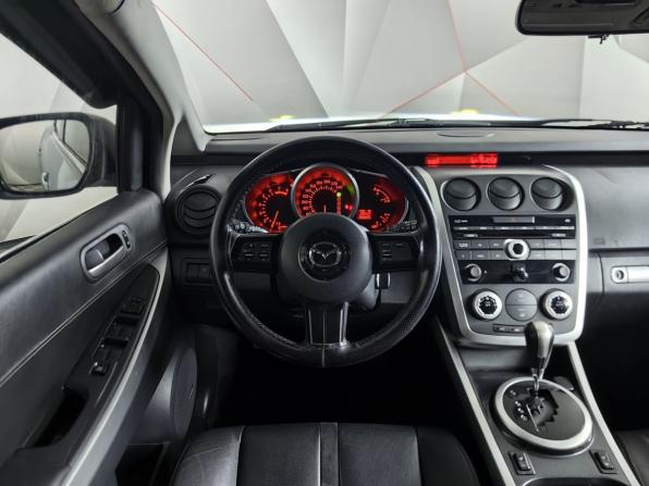 Mazda CX-7 I с пробегом 2008 года, цена 679 000 рублей, 198881 км, внедорожник, Автокод Объявления