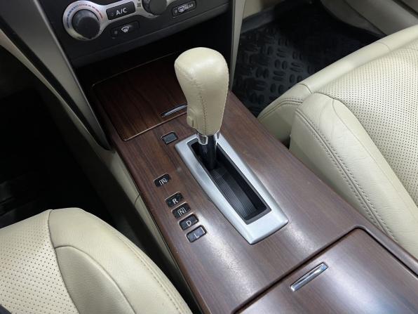 Nissan Teana II с пробегом 2010 года, цена 999 000 рублей, 237148 км, седан, Автокод Объявления