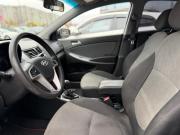 Hyundai Solaris I Череповец  - изображение 26