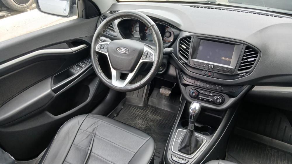 Lada (ВАЗ) Vesta I Екатеринбург  - изображение 9