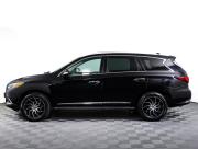 Infiniti QX60 I Рестайлинг Москва  - изображение 34