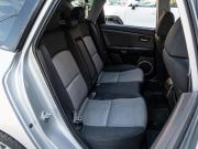 Mazda 3 I (BK) Рестайлинг Краснодар  - изображение 24
