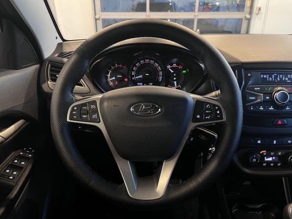 Lada (ВАЗ) Vesta I с пробегом 2018 года, цена 1 100 000 рублей, 73495 км, универсал, Автокод Объявления