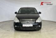 Nissan Almera III (G15) Саранск  - изображение 28