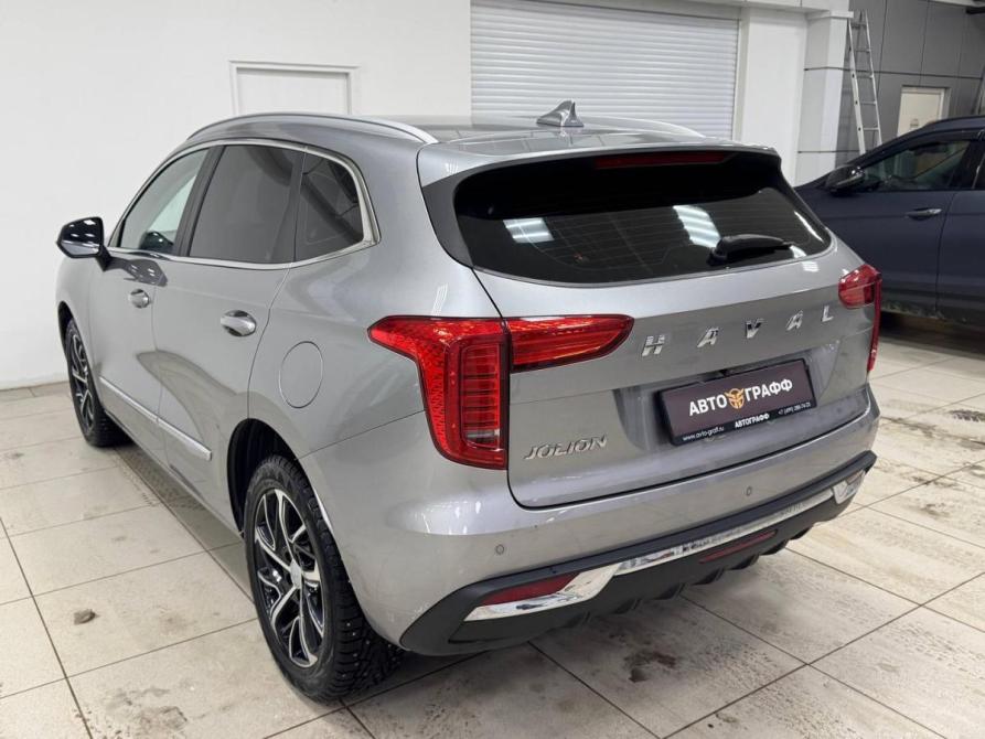 Haval Jolion I Москва  - изображение 4