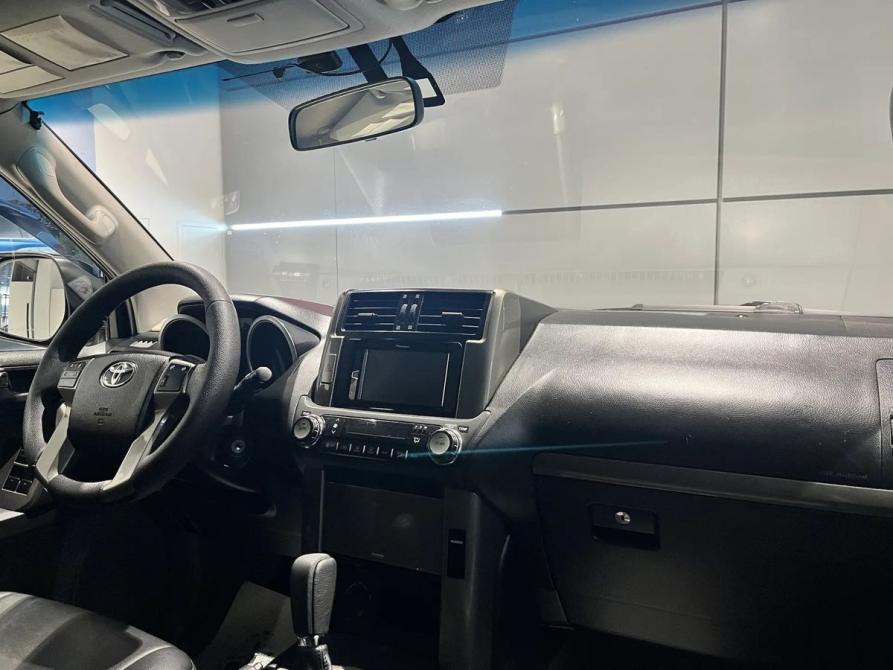 Toyota Land Cruiser Prado 150 Series Новосибирск  - изображение 22