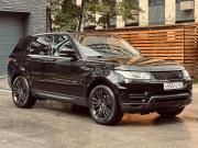 Land Rover Range Rover Sport II Уфа  - изображение 35