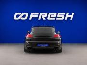 Porsche Panamera I Рестайлинг Москва  - изображение 30