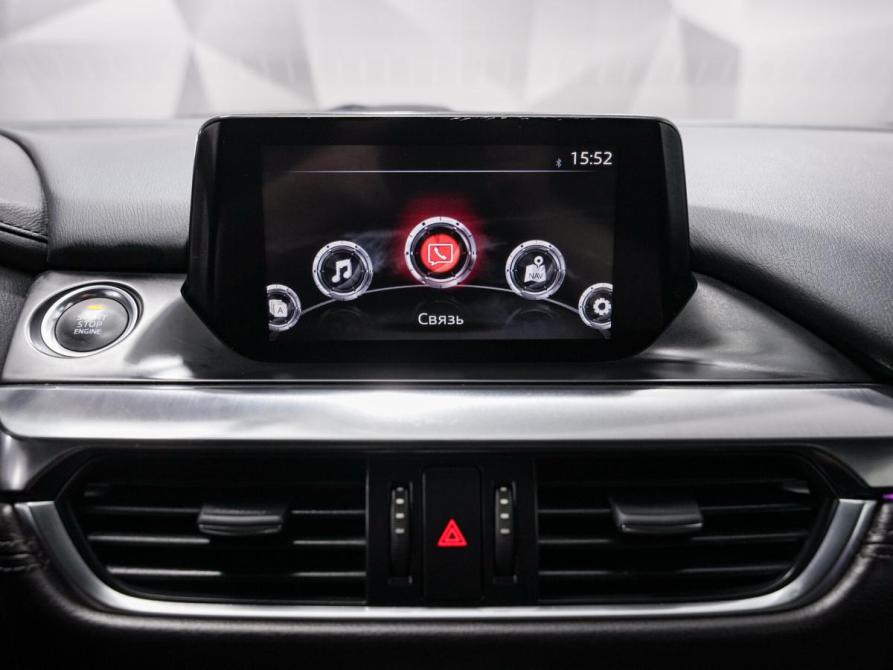 Mazda 6 III (GJ) Рестайлинг Ульяновск  - изображение 19