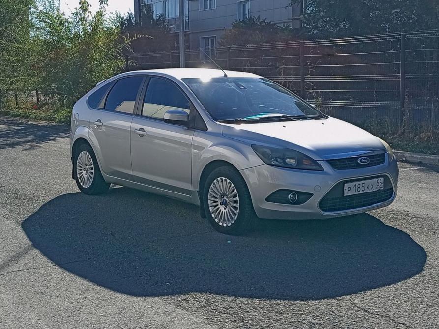 Ford Focus II Рестайлинг Оренбург  - изображение 3