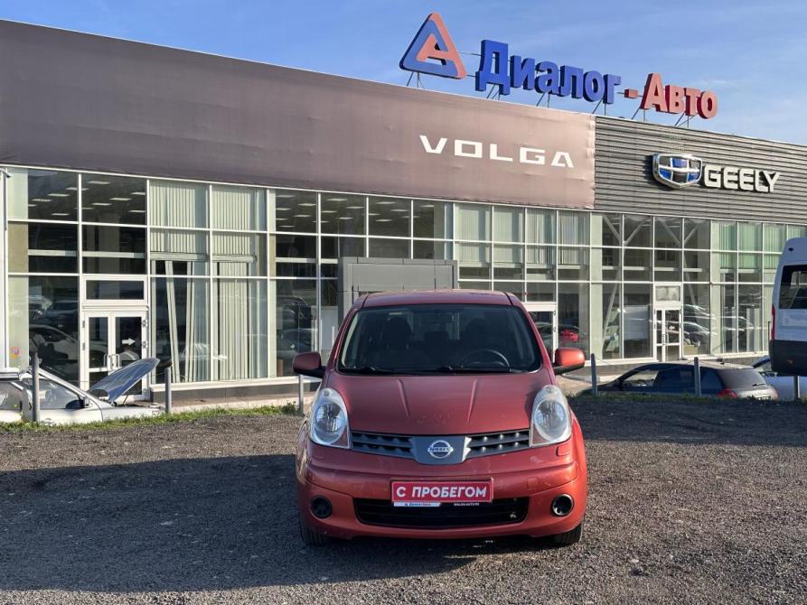 Nissan Note I Набережные Челны  - изображение 11
