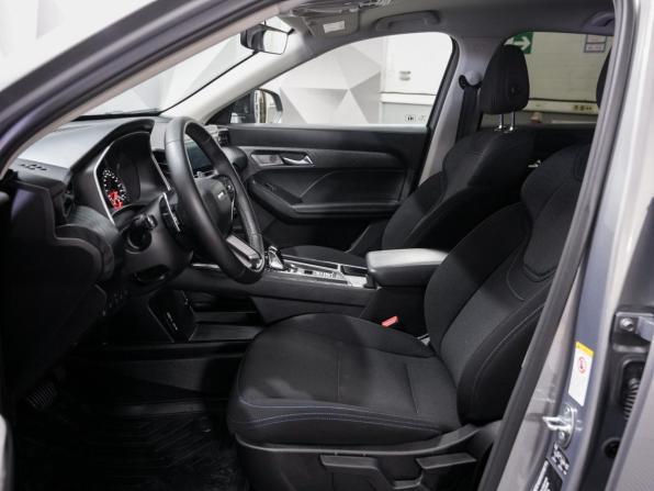 Haval Jolion I Рестайлинг с пробегом 2026 года, цена 2 442 000 рублей, 15000 км, внедорожник, Автокод Объявления