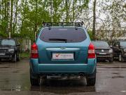 Hyundai Tucson I Санкт-Петербург  - изображение 16