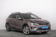 Kia Rio IV Томск  - изображение 21
