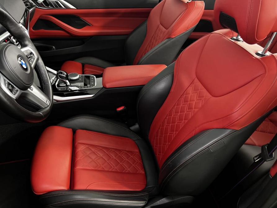 BMW 4 серии G22 G23 G26 Калининград  - изображение 17