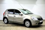 Renault Sandero I Сургут  - изображение 22
