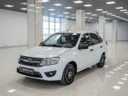 Lada (ВАЗ) Granta I Самара  - изображение 18
