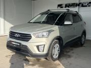 Hyundai Creta I Уфа  - изображение 23