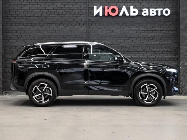 Jaecoo J7 I с пробегом 2024 года, цена 2 550 000 рублей, 26182 км, внедорожник, Автокод Объявления