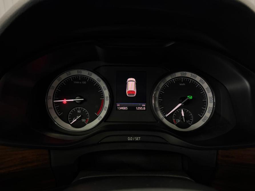 Skoda Kodiaq I Краснодар  - изображение 10