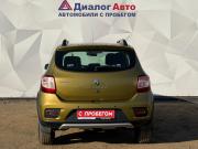 Renault Sandero II Набережные Челны  - изображение 24