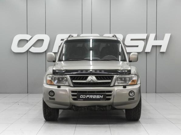 Mitsubishi Pajero III Рестайлинг с пробегом 2005 года, цена 1 279 000 рублей, 288840 км, внедорожник, Автокод Объявления