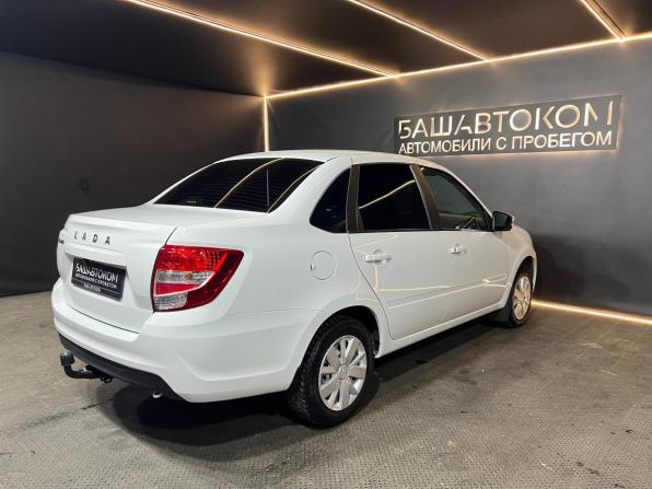 Lada (ВАЗ) Granta I Рестайлинг с пробегом 2023 года, цена 735 000 рублей, 67097 км, седан, Автокод Объявления