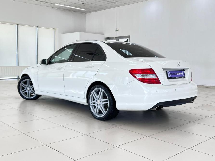 Mercedes-Benz C-Класс III (W204) Волгоград  - изображение 4