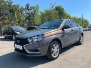 Lada (ВАЗ) Vesta I Саратов  - изображение 38