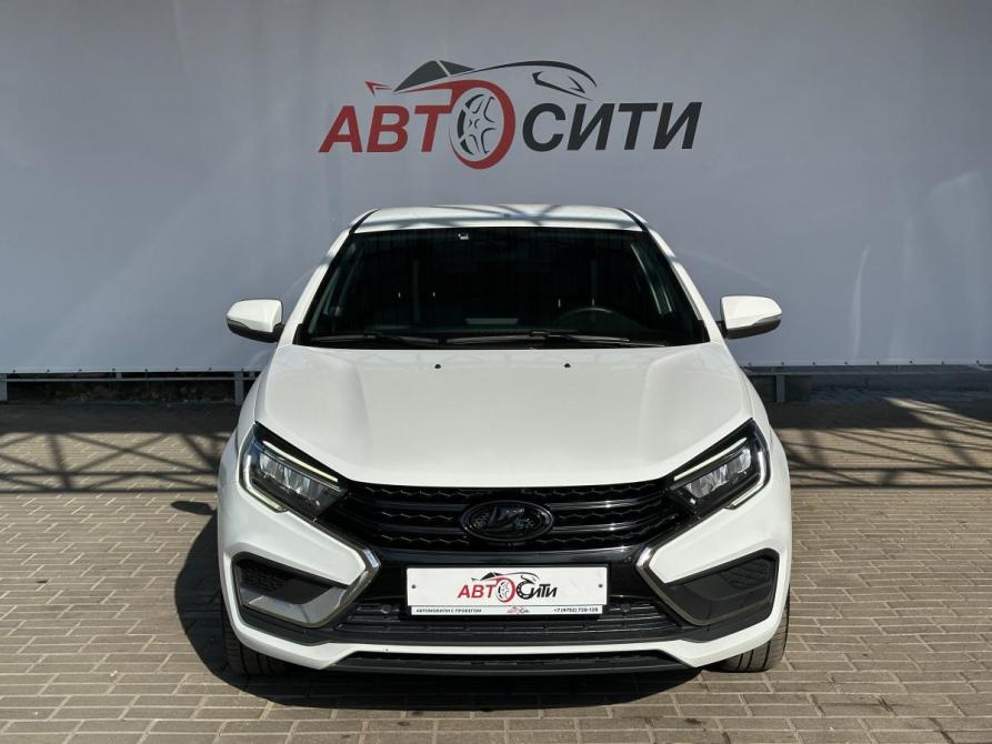 Lada (ВАЗ) Vesta I Рестайлинг (NG) Тамбов  - изображение 2