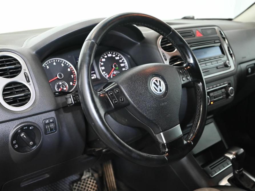 Volkswagen Tiguan I Екатеринбург  - изображение 11